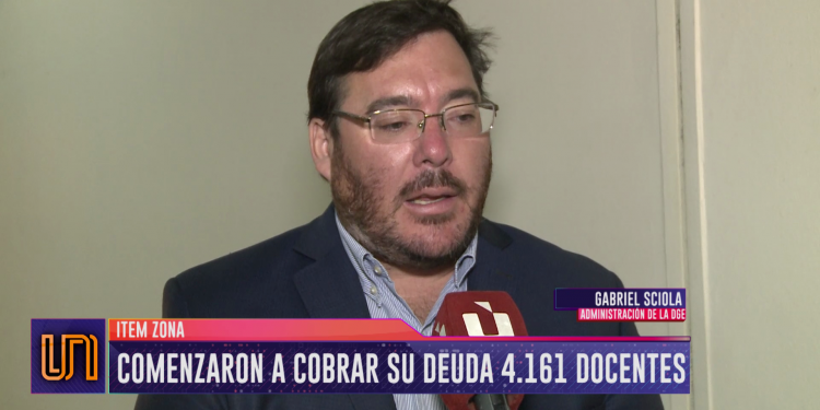 El Gobierno comenzó a pagar el ítem zona