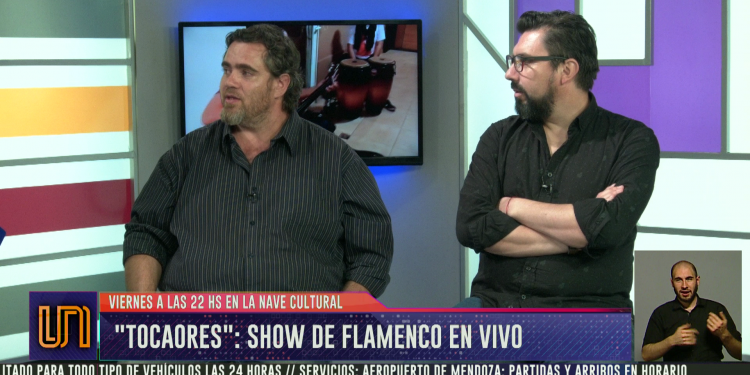 Tocaores, flamenco y sorpresas en la Nave Cultural