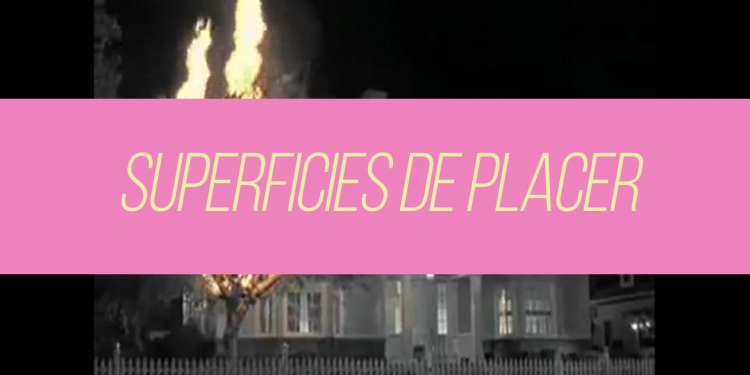 Trincheras | Programa 5: Superficies de Placer