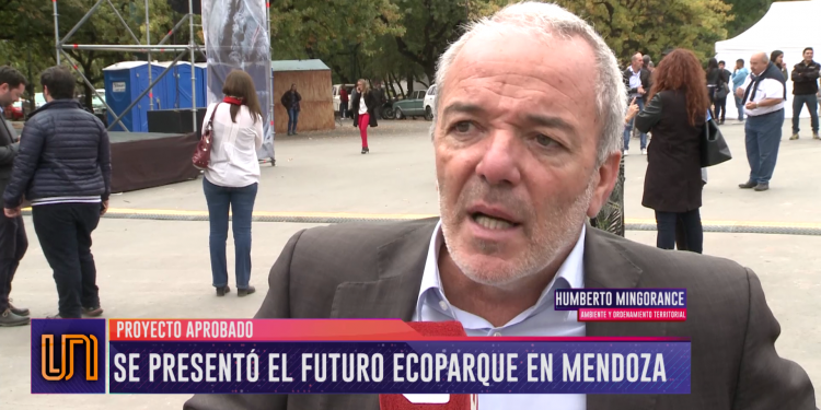 Eligieron el proyecto que creará el Ecoparque