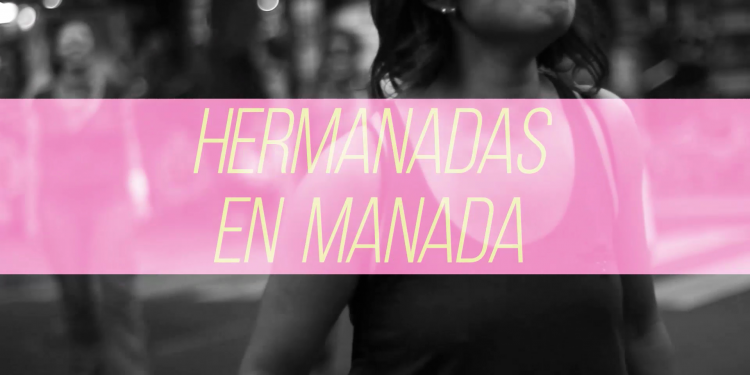 Trincheras | Programa 6: Hermanas en Manada