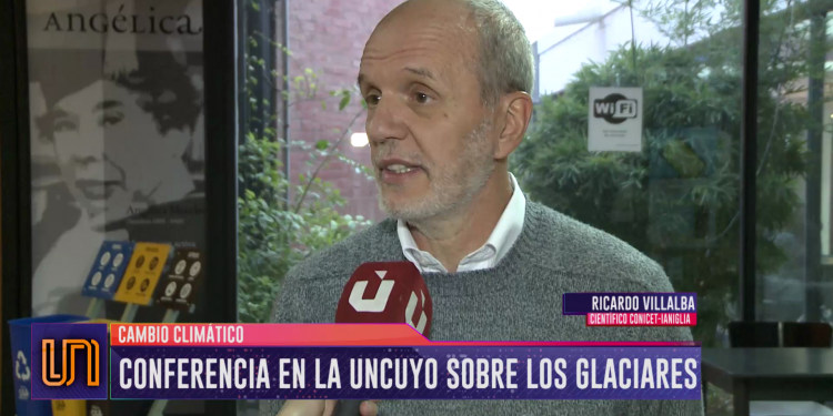 El impacto del cambio climático se debatió en la UNCUYO