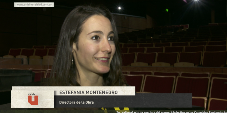 Edición U: Se presentó la obra El Dieciocho en la Nave Universitaria