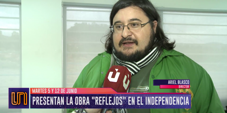 La obra "Reflejos" tendrá dos nuevas funciones