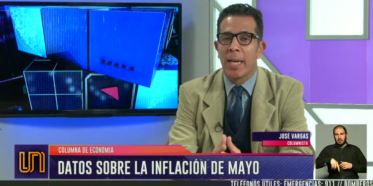 Consultoras privadas creen que la inflación de mayo será casi del 3 %