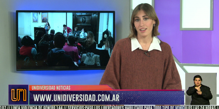 Las noticias universitarias más destacadas de la semana