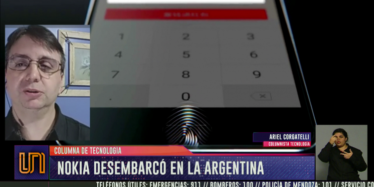 Nokia volvió a la Argentina con tres novedosos modelos