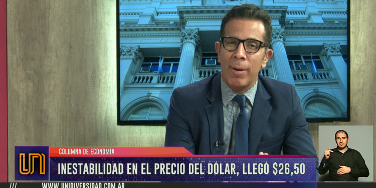 Cómo impacta la crisis de Brasil y otros países en la economía argentina