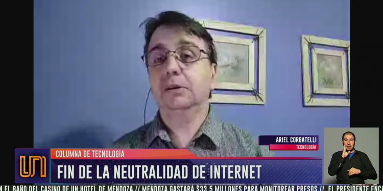 ¿Qué significa el fin de la neutralidad de internet?