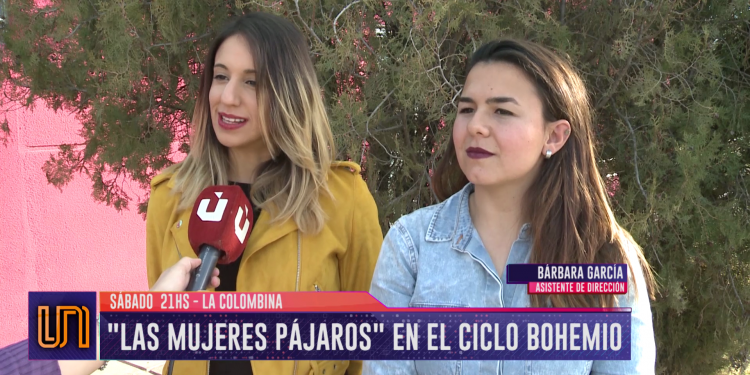 "Las mujeres pájaros", una historia marcada por mandatos sociales