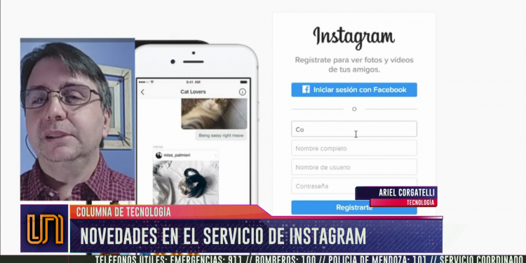 Instagram permitirá subir videos de mayor duración