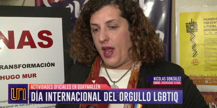 Día del Orgullo: el Gobierno busca visibilizar la infancia trans