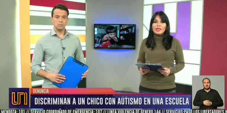 Denuncian discriminación a un niño con autismo en una escuela