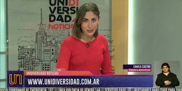 Estas fueron las noticias universitarias de la semana