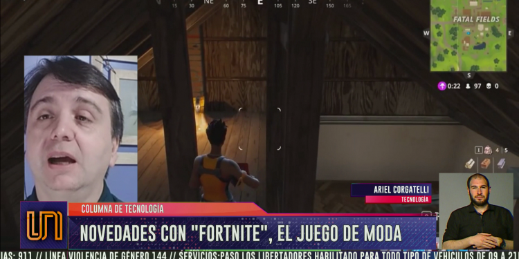 Fortnite: ¿cómo instalar el juego de moda?