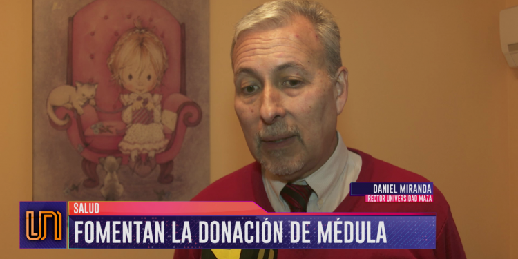 Donar médula ósea, un método sencillo y sin riesgo