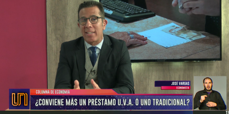 ¿Conviene más un préstamo UVA o uno tradicional?