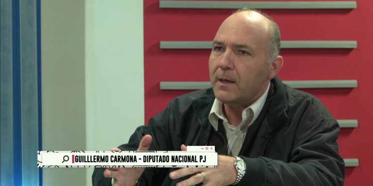 #ChatPolítico | Temporada 2 - Programa 17 | Guillermo Carmona