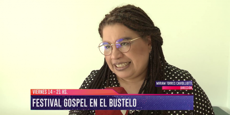 El "espíritu negro" copa el Ángel Bustelo