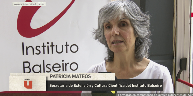 EDICIÓN U: Instituto Balseiro creó su Secretaría de Extensión y Cultura Científica