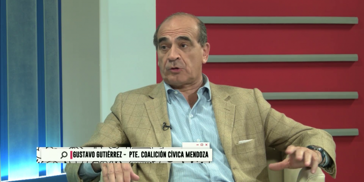 #ChatPolítico | Temporada 2 - Programa 19 | Gustavo Gutiérrez