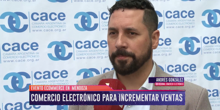 Novedades del comercio electrónico en Cuyo