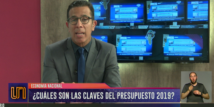 ¿Cuáles son los puntos clave del Presupuesto 2019?