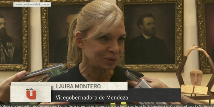 EDICIÓN U: Presentación del libro "Estudios sobre la reforma constitucional en Mendoza"