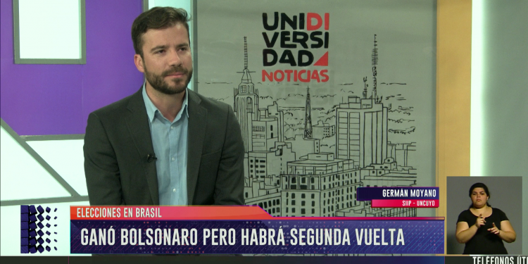 Cómo afectará a la Argentina una posible victoria de Bolsonaro en el balotaje