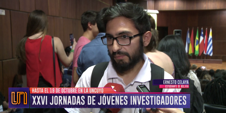 Los millennials defienden sus investigaciones científicas