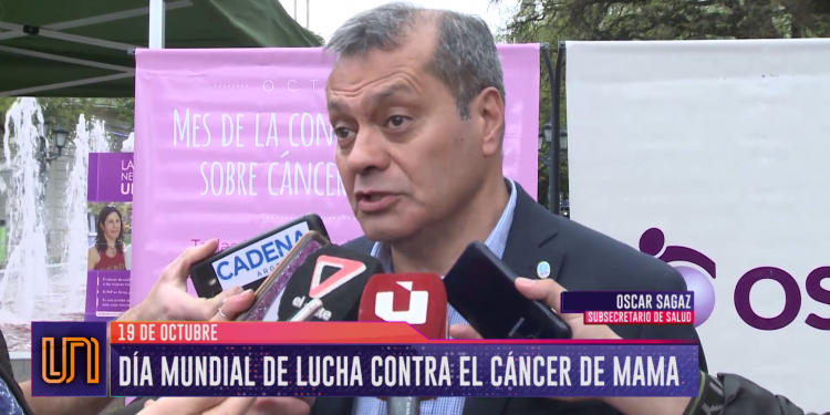 El control periódico, clave para prevenir el cáncer de mama