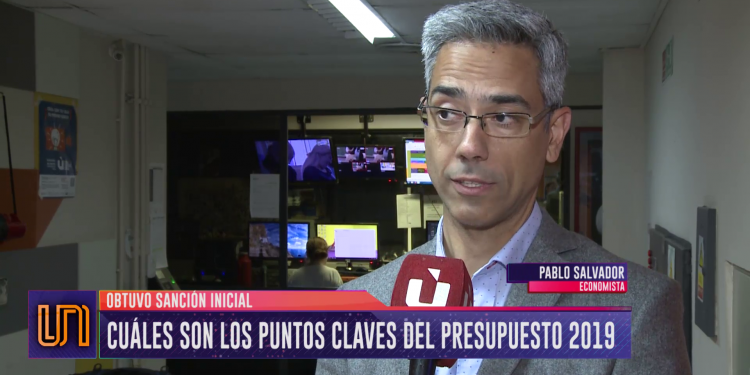 Cuáles son los puntos claves del Presupuesto 2019