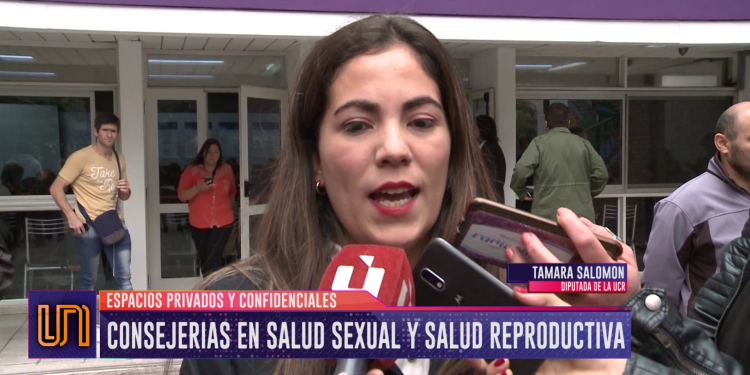 Pretenden implementar consejerías de salud sexual y salud reproductiva