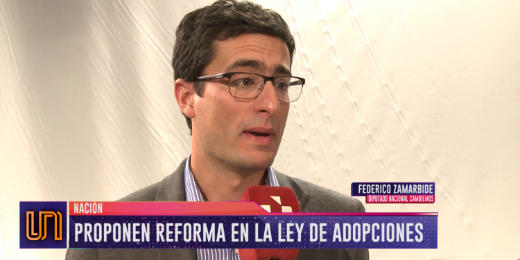 Proponen reformas en la Ley de Adopciones