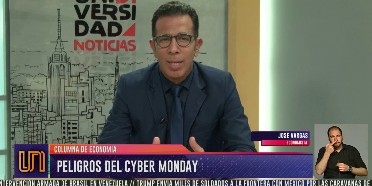 Cyber Monday: cómo evitar pagar de más con las tarjetas