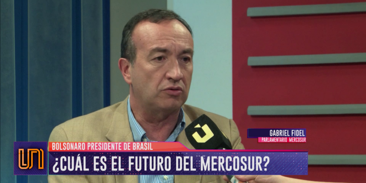 ¿Cuál es el futuro del Mercosur?