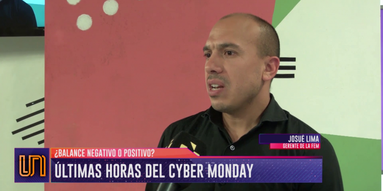 Luego del Cyber Monday, buscan potenciar el e-commerce en Mendoza