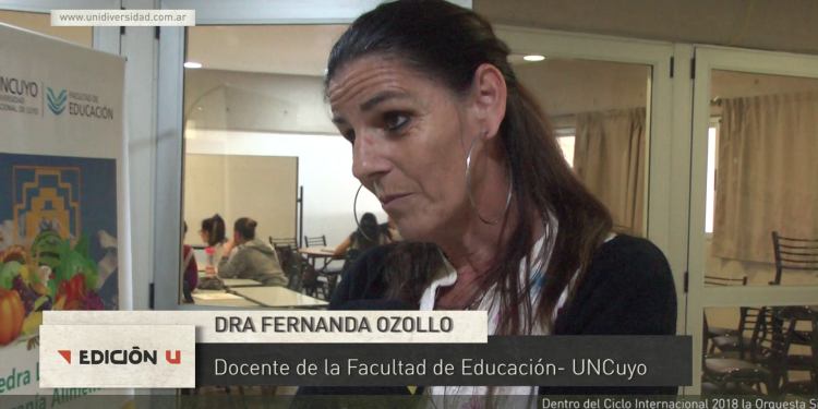 EDICIÓN U: Docentes se podrán capacitar a distancia en innovación educativa