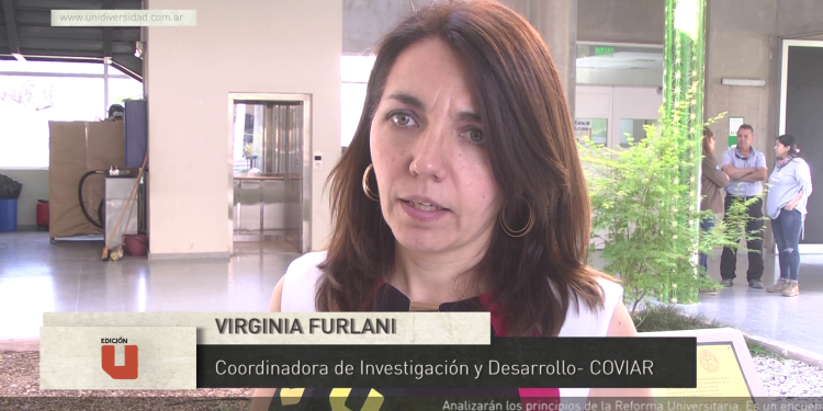 EDICIÓN U: Identidad Vitivinícola Argentina en la Facultad de Ciencias Agrarias