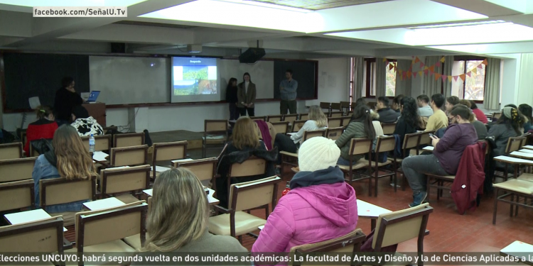 EDU - EDU - Se realizaron las 2das Jornadas de Estudiantes de Arqueología | 24 06 2022