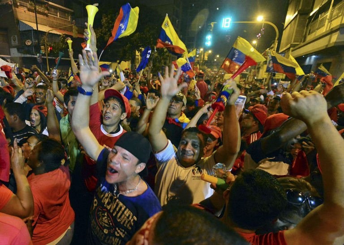 Debates en torno al proyecto bolivariano