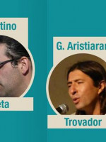 Comienza el ciclo "Voces en Rebeldía"