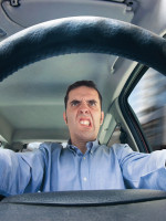 La ciencia ya puede explicar la agresividad al volante