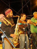Música de Acá festeja los 10 años de Volantines