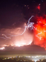 Cómo está la situación tras la erupción del volcán Calbuco