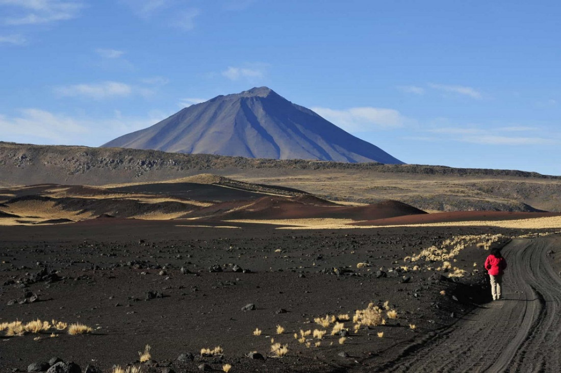 Mendoza tiene nueve volcanes activos y dos demandan mayor monitoreo