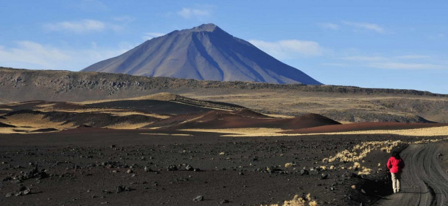 Mendoza tiene nueve volcanes activos y dos demandan mayor monitoreo