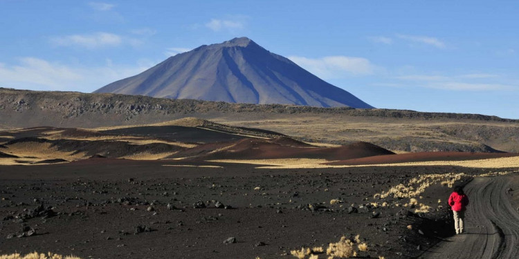Mendoza tiene nueve volcanes activos y dos demandan mayor monitoreo