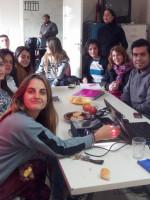 LA COOPERATIVA DE RECUPERADORES URBANOS DE MENDOZA ES EL EJE DEL NUEVO PROYECTO DE ARTICULACION