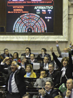 En qué consiste el proyecto que se aprobó en Diputados